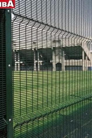 Shamba Anticlimb Fence