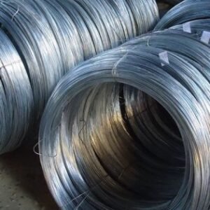 High Tensile Wire